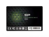 Накопитель Silicon Power SSD 240Gb S56 SP240GBSS3S56B25 SATA3.0, 7mm