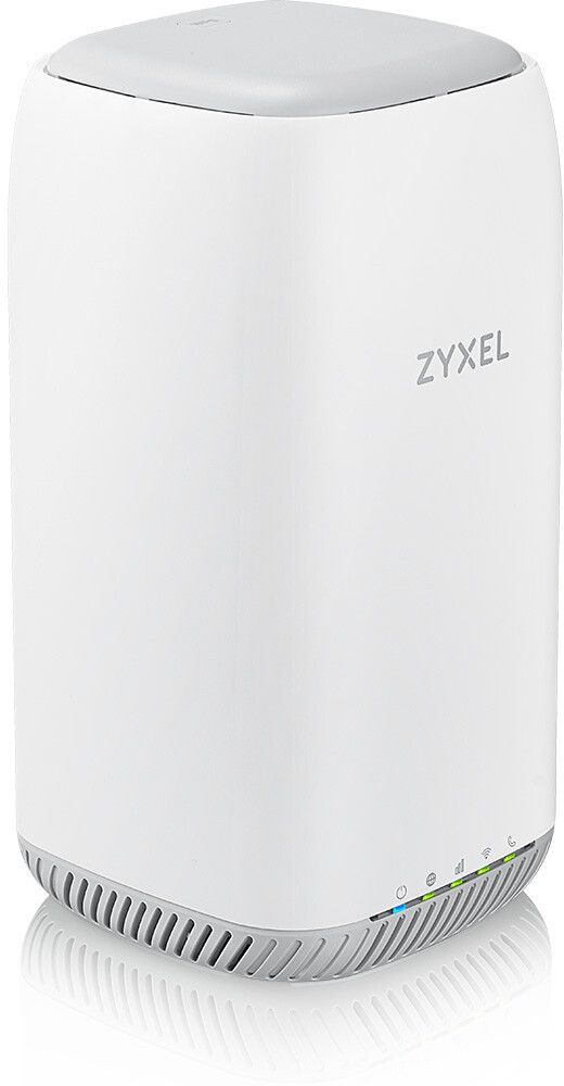 Zyxel 4g lte