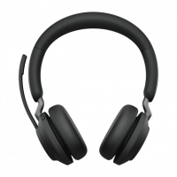 ��������� ������������ Jabra Evolve2 65, Link380c MS Stereo Black (26599-999-899)