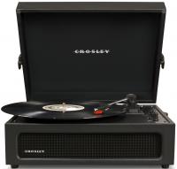   Crosley Voyager   , CR8017A-BK