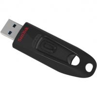 USB  Sandisk Ultra 256Gb USB 3.0 (100/30 Mb/s)