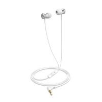 ��������� �������� Havit Wired earphone E303P White