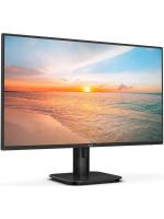 ������� Philips 24E1N2100D 23,8" 1920x1080, WLED, 16:9, IPS, 300cd, 1500:1, 4ms, 178/178, VGA, DVI, HDM, 120Hz, Tilt, �����, VESA, Black