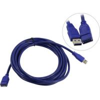   USB3.0 Am-Af 5m, Telecom (TUS706-5M)