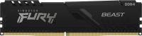 ����������� ������ 8Gb DDR4 3200MHz Kingston Fury Beast KF432C16BB/8WP