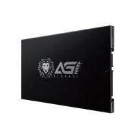 SSD ���� 120Gb AGI AGI120G06AI138 SATA3 2.5" 500/510 MB/s
