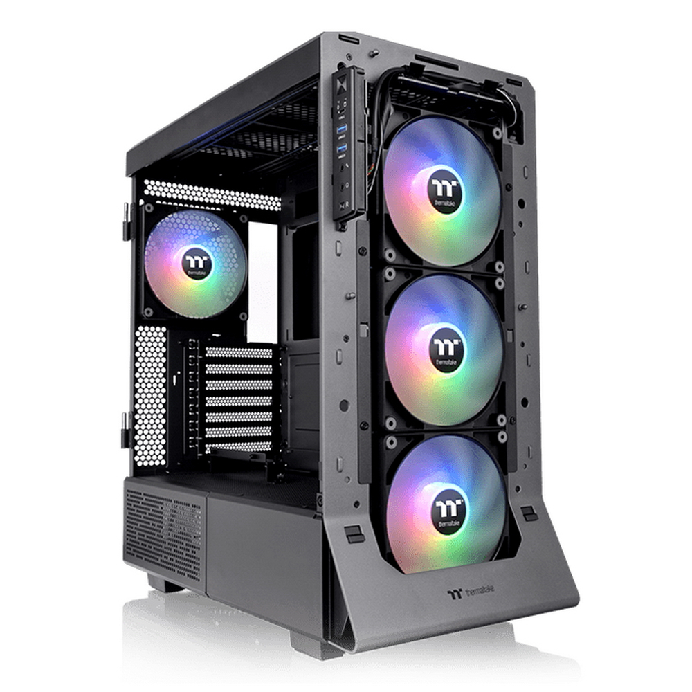 Thermaltake ceres 500