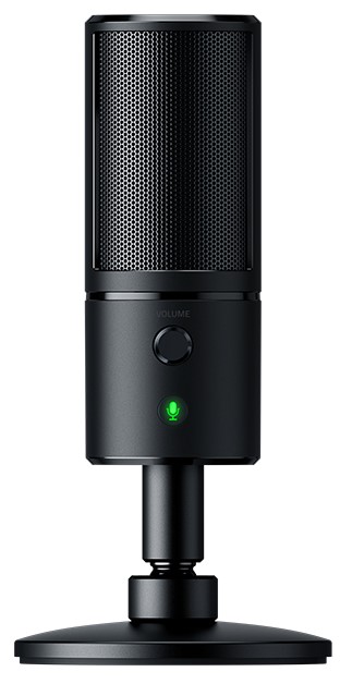  Razer Seiren Emote (RZ19-03060100-R3M1)