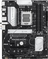   ASUS PRIME B650-PLUS WIFI, SocketAM5, AMD B650, ATX, Ret 90MB1KP0-M0EAY0