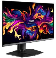 ������� 26.5" MSI MAG 272UP QD-OLED X24 Black