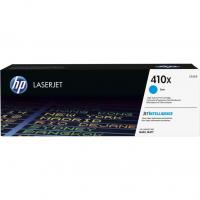 �������� CF411X HP 410X ��� LaserJet M452/477 Cyan ����������� ������� 5K