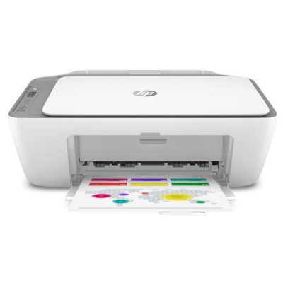   HP DeskJet 2720 All in One Printer 3XV18B