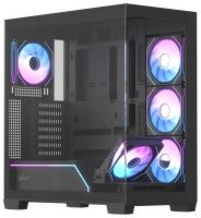 ������ �� Formula Crystal Z8G Floe, ��� ��, Midi-Tower, Black