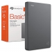 ������� ���� ������� Seagate Basic STJL4000400 2.5" 4TB USB 3.0, Win, Grey, RTL
