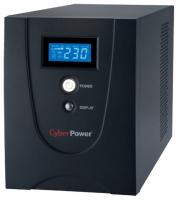 CyberPower VALUE2200EILCD 2200VA/1320W USB/RS-232/RJ11/45 (6 IEC �13)