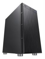 ������ Accord 3407 ������ ��� �� ATX 2xUSB2.0 2xUSB3.0 audio bott PSU