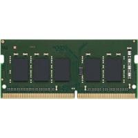     16GB KINGSTON Server Premier KSM32SES8/16MF, DDR4-3200, SO-DIMM, ECC, Unbuffered, CL22, (KSM32SES8/16MF)
