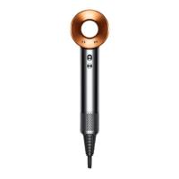 ��� Dyson Supersonic HD08 Nickel/Copper 389934-01