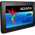 SSD ���� ADATA 2.5" Ultimate SU800 256 �� SATA III TLC 3D ASU800SS-256GT-C