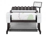   PostScript HP DesignJet T2600 - 