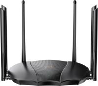 ������������� Tenda TX3000 Pro, Wi-Fi 6, A�3000, 2.4/5���, 3 LAN, ������