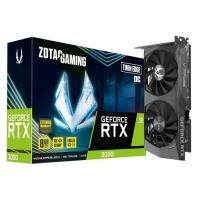  Zotac Twin Edge nVidia RTX 3050 8192 14000 128 RTL ZT-A30500H-10M