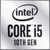 Процессор Intel Core i5 - 10400F OEM (Socket 1200, 6-ядерный, 2900 МГц, Turbo: 4300 МГц, Comet Lake, Кэш L2 - 1.5 Мб, Кэш L3 - 12 Мб, 14 нм, 65 Вт)