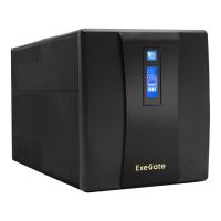 ��� ExeGate SpecialPro Smart LLB-1600.LCD.AVR.4SH