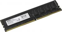 AMD DDR4 DIMM 4GB R744G2133U1S-UO (PC4-17000, 2133MHz)