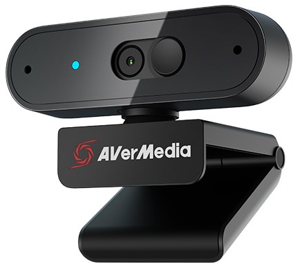 ������ Web Avermedia PW310P ������ 2Mpix USB2.0 � ����������