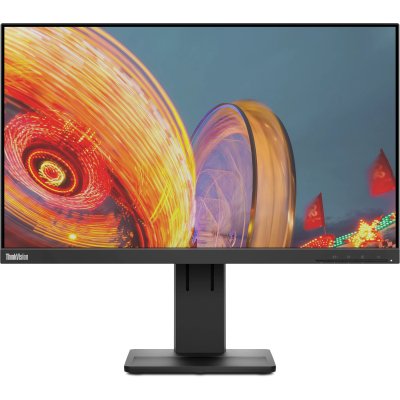 ������� 23.8" Lenovo ThinkVision E24q-20 ������ (62CFGAT1IS)