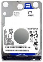 ������� ���� ��� �������� 2.5" 1Tb 5400rpm 16Mb cache Western Digital Blue SATAIII WD10SPZX