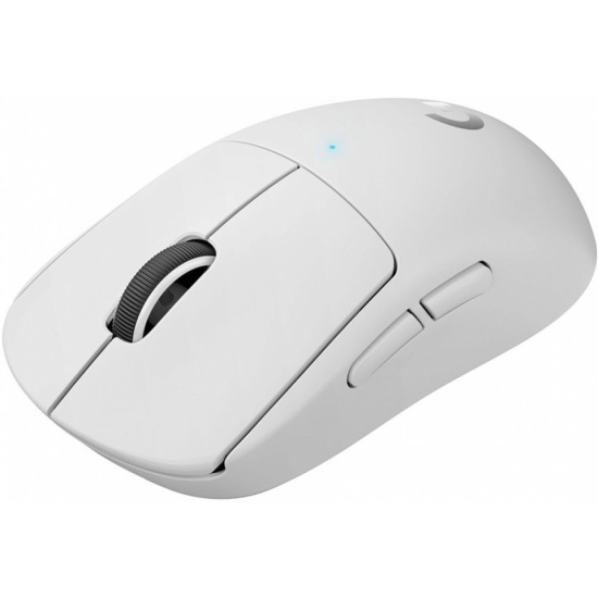  Logitech PRO X Superlight White (910-005943)