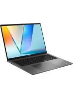 ������� ASUS VivoBook S16 S3607-RP095, 16" (1920x1200) IPS 144 ��/Intel Core 5 210H/16 �� DDR5/512 �� SSD/Intel Graphics/Windows 11 Pro, ����� (90NB1672-M009K0_Win11P)