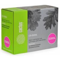 ����� �������� Cactus CS-D203L ������ ��� Samsung SL-M3820D/M3820ND/M4020ND/M4020NX (5000���.)