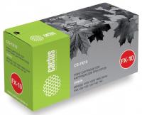 �����-�������� Cactus CS-FX10S ������ ��� Canon MF4000 4100 4200 4600 Series FAX-L95 100 120 (2000���)