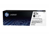 ����� �������� HP 83X CF283X ������ ��� HP LJ Pro M201/M225 (2200���.)