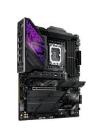 ����������� ����� ASUS ROG STRIX Z890-E GAMING WIFI, LGA1851, Z890, 4*DDR5, 4*SATA, 7*M.2, 10*USB 3.2, 2*Type-C, 2*PCIx16, 2*Thunderbolt 4, HDMI+DP, ATX; 90MB1IM0-M0EAY0