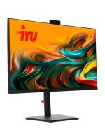 �������� iRU Strato, 31.5" (2560x1440) IPS/Intel Core i5-13420H/16 DDR4/1024 �� SSD/Intel UHD Graphics/Windows 11 Pro, ������ (2162577)