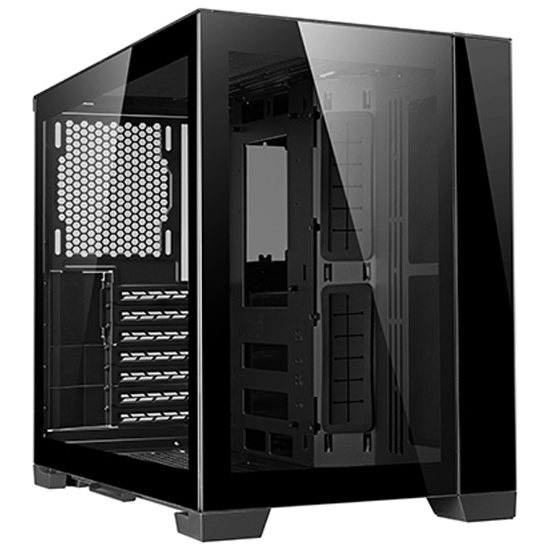 ������ LIAN LI PC-O11 Dynamic Mini Black G99.O11DMI-X.00