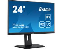 ������� 23.8" Iiyama ProLite XUB2492HSU-B6 ������ 