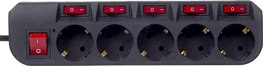 ������� ������ Buro 500SH-1.8-SW-B