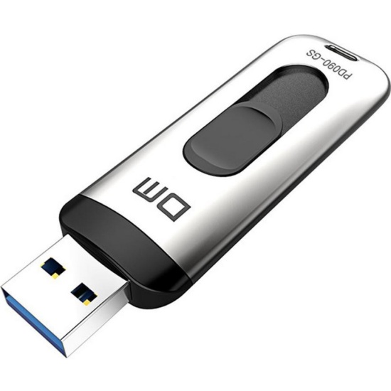 Флешка 32Gb DM PD090 metal USB 3.0 (PD090 32Gb)