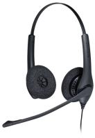  Jabra Biz 1500 QD Duo,1519-0157