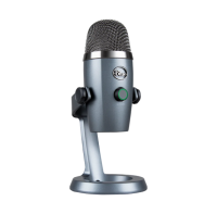  USB  Blue Yeti Nano Gray (988-000203) 