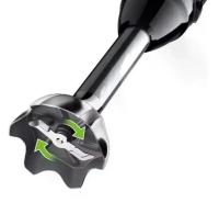   Braun MultiQuick 5 MQ55755MBK 1000 