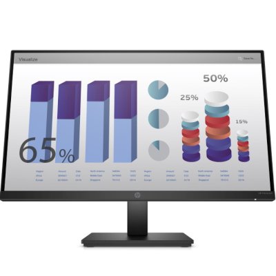  HP 24" P24q G4 8MB10AA 2560x1440 IPS LED 60 5ms VGA HDMI