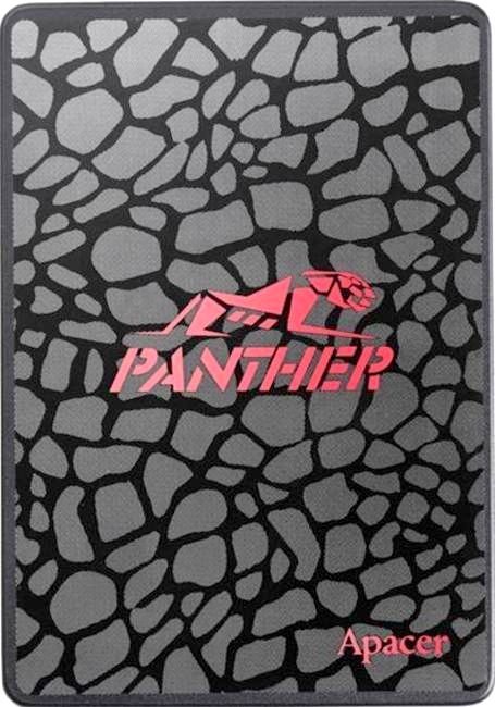������������� ���������� 1Tb SSD Apacer AS350 PANTHER (95.DB2G0.P100C)