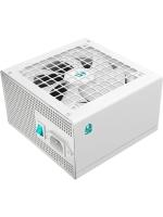 ���� ������� Deepcool GAMERSTORM PN750M WH (ATX 3.1, 750W, Full Cable Management, PWM 120mm fan, Active PFC, 80+ GOLD, Active PFC + Full Bridge SRC LLC + DC/DC, Gen5 PCIe, �����) RET (R-PN750M-FC0W-WGEU)