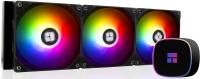 ������� �������� ���������� Thermalright Frozen Horizon 360 ARGB Black V2 (TRFH360ABV2)